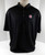 2017-18 Mens Detroit Pistons Authentic Black Polo Shirt Nike Golf NWT 3XL 368S