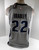 2016 Mens Detroit Pistons Avery Bradley #22 Swingman Grey Jersey Adidas NWT L 7S