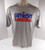 Mens Detroit Pistons Authentic Grey Shirt Basketball NWT XL 98S