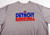 Mens Detroit Pistons Authentic Grey Shirt Basketball NWT XL 98S