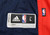 2014-15 Mens Detroit Pistons Blank Swingman Navy Jersey Motor City Adidas NWT L