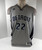 2016 Mens Detroit Pistons Avery Bradley #22 Swingman Grey Jersey Adidas NWT XL 8