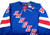 Kaapo Kakko #24 New York Rangers Adidas Primegreen NHL Hockey Jersey Blue 56