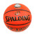 Event-Used 2019 ACC Men's Basketball Tournament Spalding TF-1000 Basketball