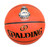 Event-Used 2019 ACC Men's Basketball Tournament Spalding TF-1000 Basketball