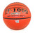 Event-Used 2019 ACC Men's Basketball Tournament Spalding TF-1000 Basketball