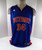 2016 Mens Detroit Pistons Tobias Harris #34 Swingman Blue Jersey Adidas NWT XL 9
