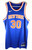 Julius Randle New York Knicks #30 Nike Authentic Icon Edition Jersey Blue 56 +2"