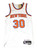 Julius Randle New York Knicks #30 Nike Authentic Association Ed Jersey White 44+