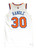 Julius Randle New York Knicks #30 Nike Authentic Association Ed Jersey White 44+