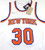 Julius Randle New York Knicks #30 Nike Authentic Association Jersey White S 40+
