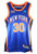 Julius Randle New York Knicks #30 Nike Swingman City Sphere Jersey Pinstripe 40