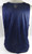 2000s Orlando Magic Game Issued Navy Practice Jersey XL DP62927