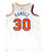 Julius Randle New York Knicks #30 Nike Swingman Association Ed. Jersey White 60