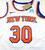 Julius Randle New York Knicks #30 Nike Swingman Association Ed. Jersey White 56