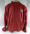 2000s San Francisco 49ers Team Issued Red Sideline Jacket 3XL 71S