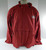 2000s San Francisco 49ers Team Issued Red Sideline Jacket 3XL 72S