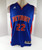2014 Mens Detroit Pistons Avery Bradley #22 Swingman Blue Jersey Adidas NWT L 2S