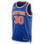 Julius Randle New York Knicks #30 Nike Swingman Icon Edition Jersey Blue 52 XL