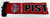 Unisex Detroit Pistons Red Knit Scarf NWT OS 69S