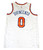 Donte DiVincenzo NY Knicks #0 Nike Swingman Association Sphere Jersey White 56