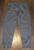 Charlotte Hornets Adidas Climawarm Team Issued Sweatpants Gray XL +2"
