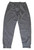 Charlotte Hornets Adidas Climawarm Team Issued Sweatpants Gray XL +2"