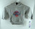 2013-14 Toddler Detroit Pistons Grey Hoodie Sweatshirt Adidas NWT 2T 34S