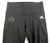 2016-17 Ladies Detroit Pistons Black Leggings Yoga Pants Adidas NWT S 39S