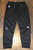 Charlotte Hornets Adidas Climawarm Team Issued Sweatpants Black XL +2"