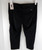 2016-17 Ladies Detroit Pistons Black Leggings Yoga Pants Adidas NWT L 41S