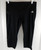 2016-17 Ladies Detroit Pistons Black Leggings Yoga Pants Adidas NWT XL 42S