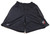 Portland Trail Blazers Reebok Team Issued Basketball Shorts Black Medium