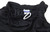 Portland Trail Blazers Reebok Team Issued Basketball Shorts Black Medium