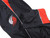 Portland Trail Blazers Reebok Team Issued Warm Up Pants Black Stripe 2XL Tall