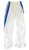 Orlando Magic Adidas 3 Stripe Team Issued Warm Up Pants White New 3XL Tall