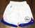 Philadelphia 76'ers Adidas Team Issued Basketball Shorts White 4XL +2"