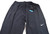 Nike Team Issued Dri-Fit Warm Up Track Pants Gray New Adult Size XL