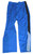 Orlando Magic Adidas Team Issued Warm Up Pants Blue 2XL Tall Damaged