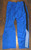 Orlando Magic Adidas Team Issued Warm Up Pants Blue 3XL Tall Damaged