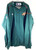 Seattle Super Sonics Champion Team Issued Vintage Warm Up Jacket Green 56