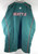 Seattle Super Sonics Champion Team Issued Vintage Warm Up Jacket Green 56