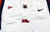 Mississippi Ole Miss Nike Team Issued Blank Football Jersey White Large