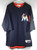 Miami Marlins Majestic Cool Base MLB Team Issued Baseball Jersey Black XL