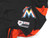 Miami Marlins Majestic Cool Base MLB Team Issued Baseball Jersey Black XL