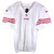 2010's San Francisco 49'ers Nike On Field Blank Football Jersey Q-BK White 42