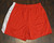 Portland Trail Blazers Reebok Team Issued Basketball Shorts Red Size 48 +2"