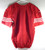 2010's San Francisco 49'ers Nike On Field Blank Football Jersey Q-BK Red 44 -1"