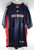 Portland Trail Blazers Adidas Climalite Team Issued Warm Up Shirt Black XL Tall