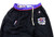 1995-96 Toronto Raptors Champion Team Issued Warm Up Pants Vintage Black 42